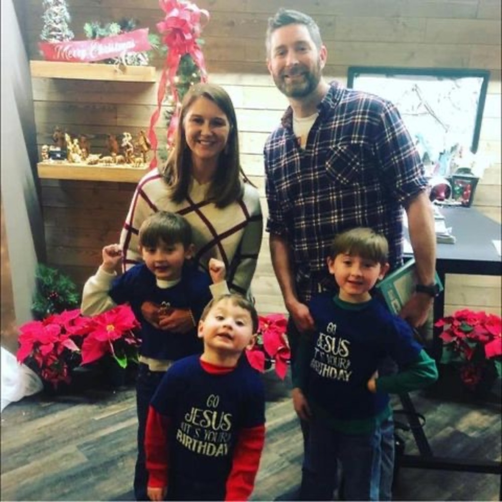 Meet your Posher, Markie